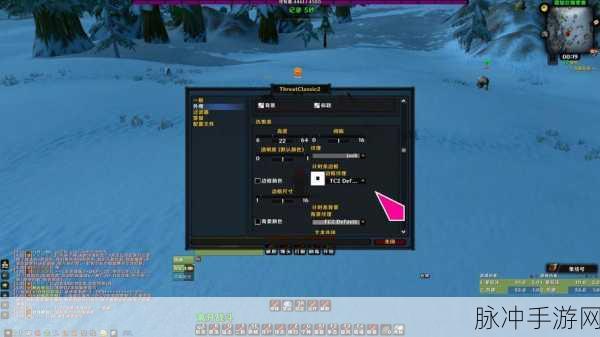 魔兽世界怀旧服挂机不掉线深度攻略