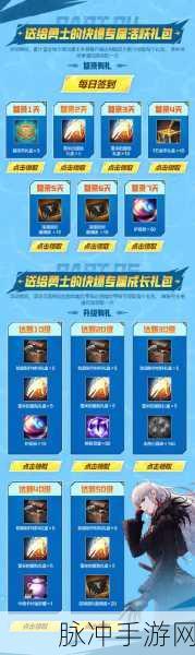 地下城与勇士,精选灿烂徽章攻略,助你属性飙升的明智之选