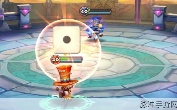 魔灵召唤火焰地下城10层通关全攻略