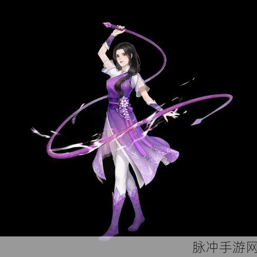 新仙剑奇侠传手游,句芒角色获取全攻略,助你轻松解锁强力御灵