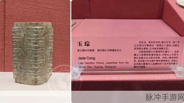 鉴宝高手,文物鉴定经营之旅全攻略