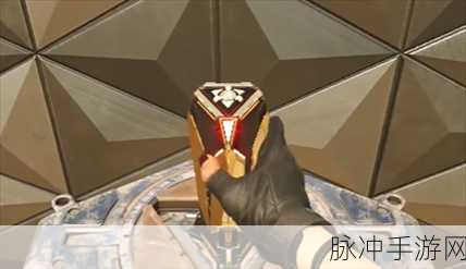 三角洲行动攻略深度解析，揭秘曼德尔砖钥匙的高效获取方法与技巧