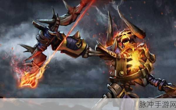 DOTA2克林克兹天赋树深度攻略，解锁小骷髅的无限潜能