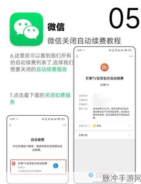 苹果手机用户必看,轻松取消优酷自动续费,畅享手游无负担