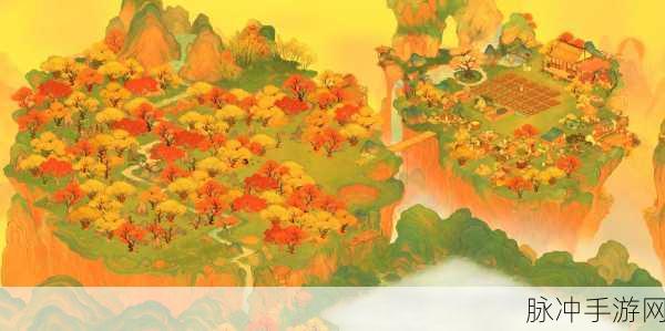 桃源深处有人家联机功能详解及手游攻略