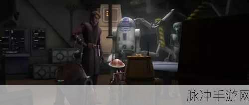 星球大战女版R2,绮梦星际的奇幻冒险征程与英勇事迹全解析