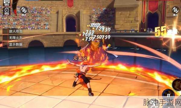 航海王热血航线深度攻略,揭秘跳舞粉的真相任务全解析