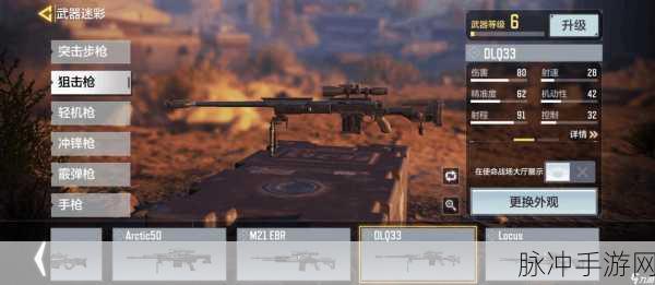 使命召唤手游双枪攻略,解锁与获取过程的深度剖析