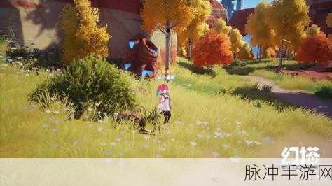 幻塔蜂蜜采集指南，蜂蜜分布图全览及详细攻略