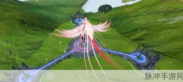 妄想山海深度探索,揭秘蚩尤旗兵魂汲取之谜,全攻略解析