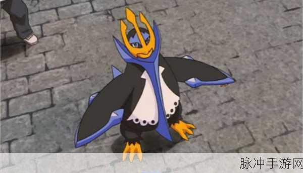 宝可梦大探险蚊香泳士技能选择全攻略