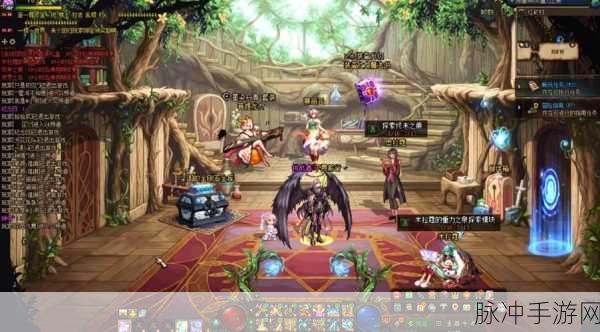 DNF跳任务全攻略，轻松跳跃，畅享游戏新体验！