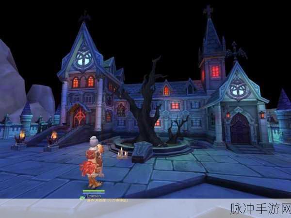 仙境传说，深入冒险者总部探秘之旅全攻略
