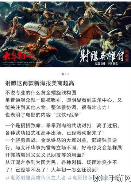 大掌门高手进阶全面解析，从新手到武林宗师的蜕变之路