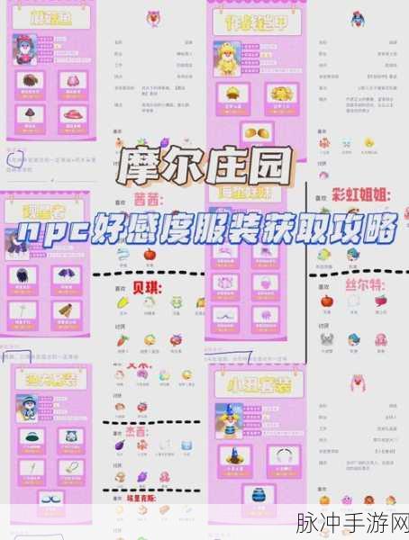 摩尔庄园棉花糖获取秘籍,实用技巧与深度攻略大公开