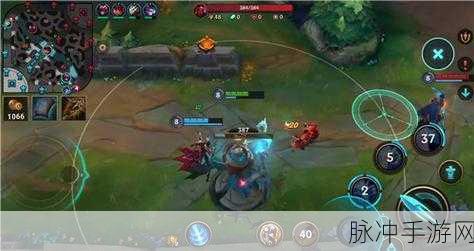 拳头游戏出品的手游版LOL独特魅力全解析,玩家期待揭晓的游戏特色深度探讨
