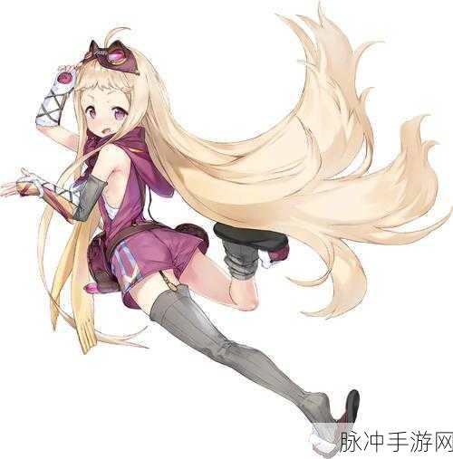 玛娜希斯回响鱼类分布位置全攻略