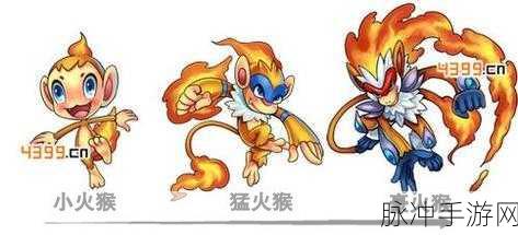 卡布西游宠物对决，小火猴与小黄猴全面解析
