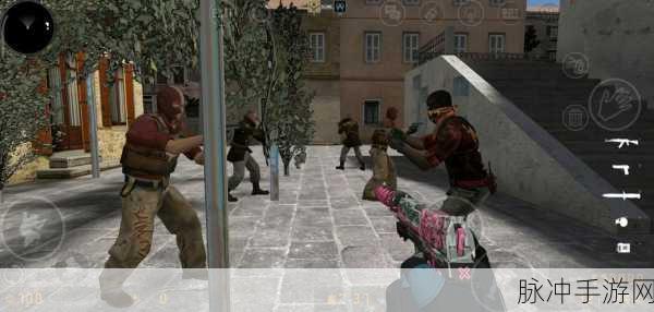 CSGO手游版下载，解锁全新休闲益智游戏体验