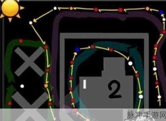 影之刃2试炼关卡5-1通关攻略深度剖析