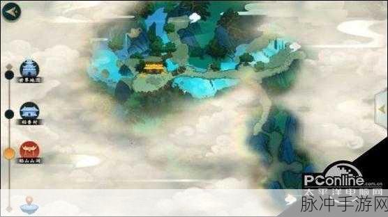 剑网3指尖江湖，全面解析蜡烛获取攻略