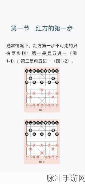 经典象棋焕新战,揭秘15种必胜开局与顶尖赛事细节