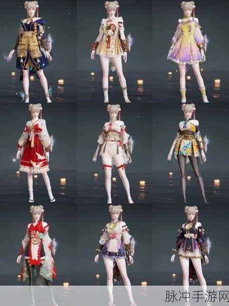 永劫无间清雅少女获取全攻略，解锁限定皮肤的秘密途径
