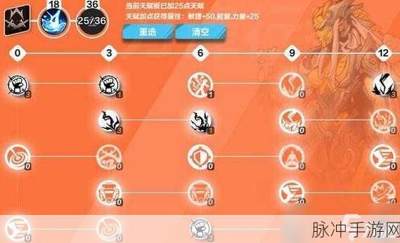 火炬之光无限圣枪加点全攻略，打造极致战斗体验