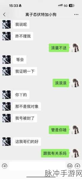 王者荣耀私聊功能详解，聊天记录究竟能否留存？