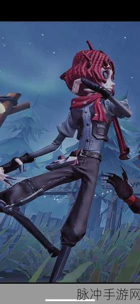 第五人格小丑高阶攻略，当前版本最强屠夫深度解析