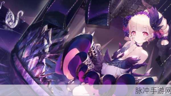 灵魂潮汐深度解析，芙丽希娅人偶特性攻略