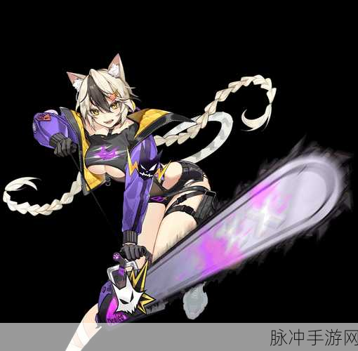 猫之城技能特殊效果全攻略，解锁战斗新境界
