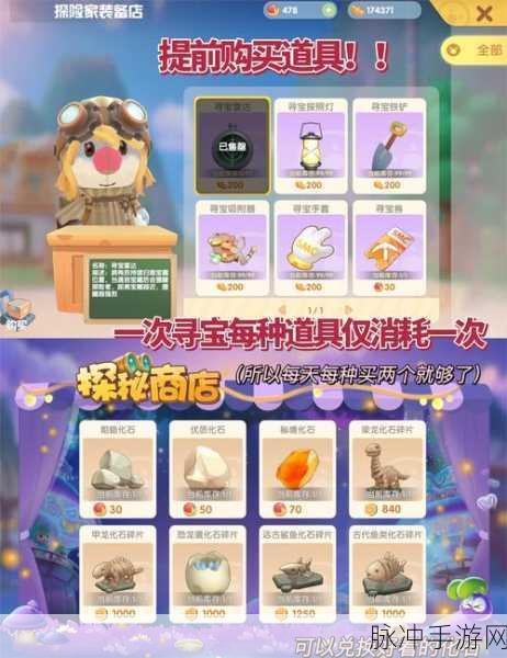 摩尔庄园里的企鹅小秘密，萌趣探险与实用攻略大揭秘