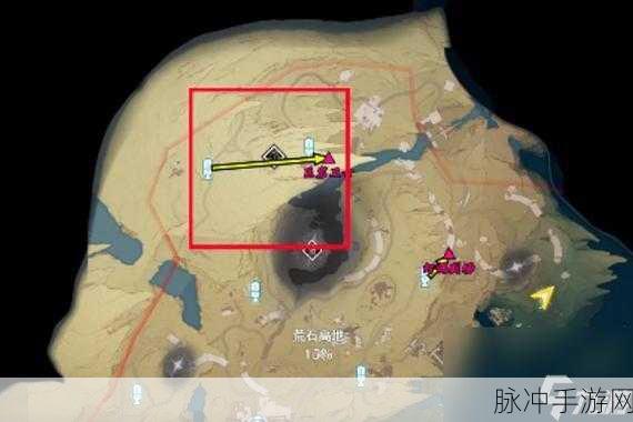 鸣潮世界BOSS大揭秘,深入探寻神秘BOSS的藏匿秘境