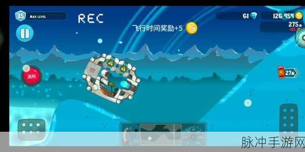 探秘疯狂赛车王，可玩性极高的赛车竞速类游戏全攻略