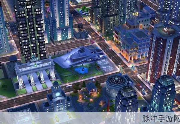 探索城市天际线，无限可能下，解锁最惊艳的模组选择指南