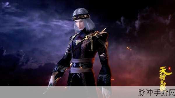 少年三国志2卫庄究竟何时登场，玩家们期待已久的卫庄上线时间大揭秘