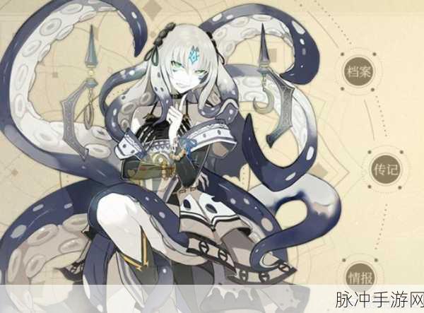山海镜花,探寻最强单体输出SSR排行榜
