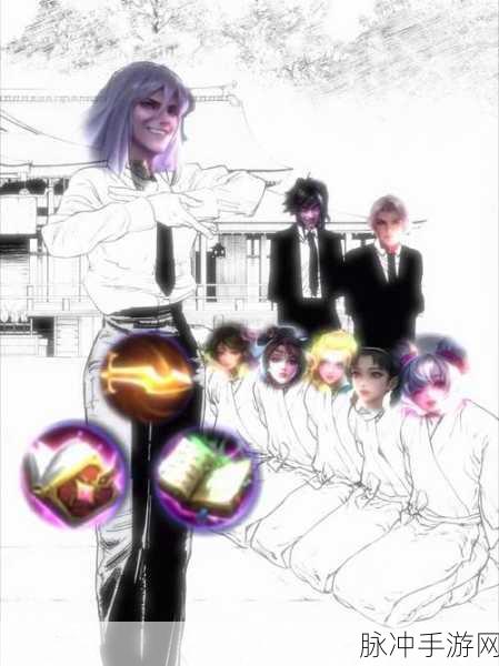 揭秘王者荣耀,司马懿的魔法之路——他是否属于法师阵营?