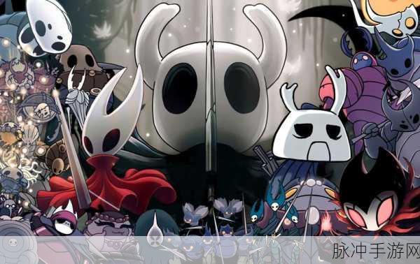 骑士的奇幻冒险下载指南，探索未上线冒险解谜新世界的奥秘
