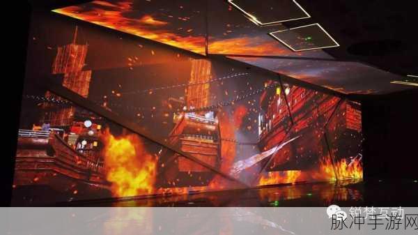 钢弹争锋对决台服下载,沉浸式3D对战手游体验全解析