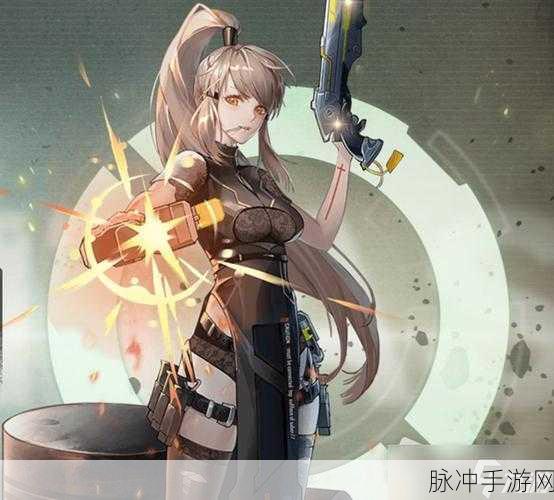 幻塔拟态角色深度剖析，塞弥尔怎么样？