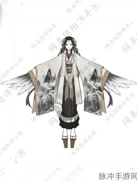 阴阳师手游深度解析,络新妇觉醒立绘审核背后的艺术考量