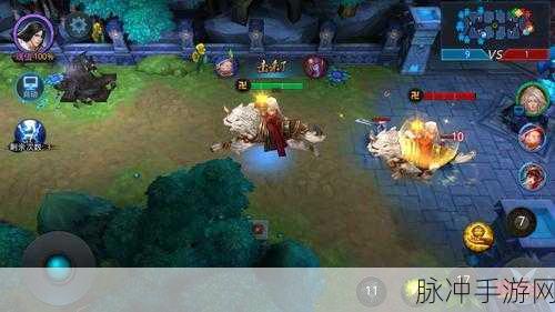 乱斗西游2灵天探魂深度攻略,解锁魂灵之战的制胜秘诀