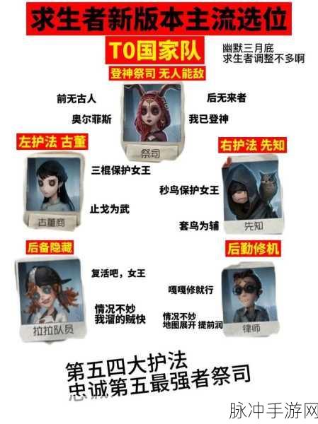 第五人格疯眼机关墙命中求生者伤害机制与倍率深度解析