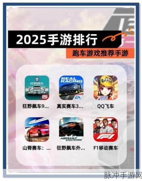 激情加速，预约开启，天天来跑车手游全面攻略