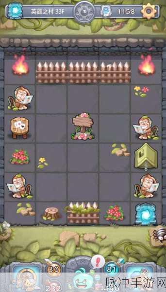 不思议迷宫神龙许愿机制全揭秘，SL技巧与愿望内容深度解析