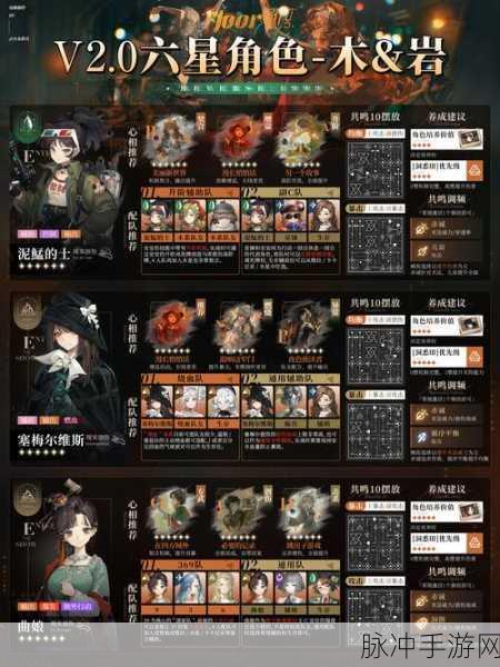 重返未来1999深度攻略,新巴别塔值得培养吗?