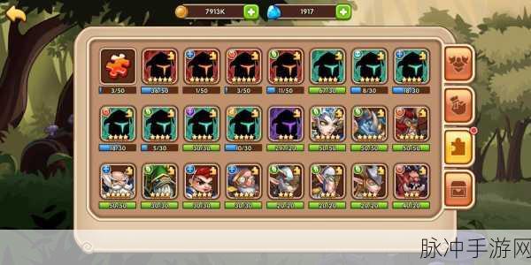 放置与召唤,安卓版下载全攻略,尽享放置类卡牌手游魅力