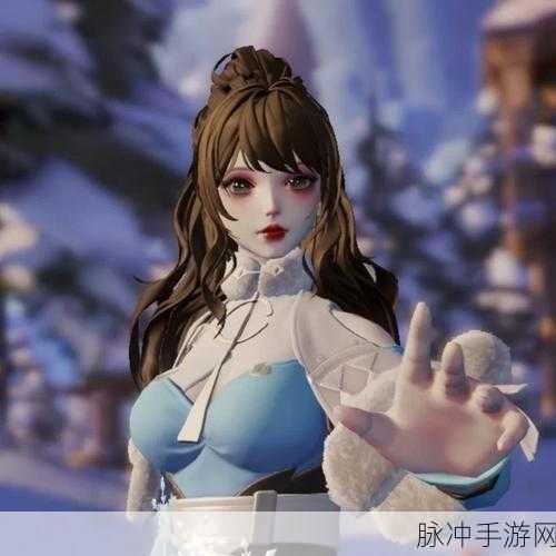 龙族幻想手游攻略,陈伟霆捏脸数据详解